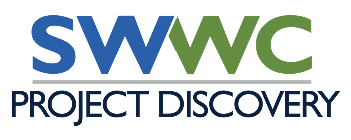 Project Discovery logo
